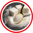 Added sugars or syrups