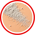 Cheap synthetic fillers
