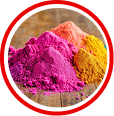 Artificial colorants